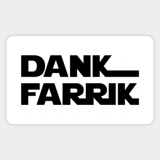 Farrik Magnet